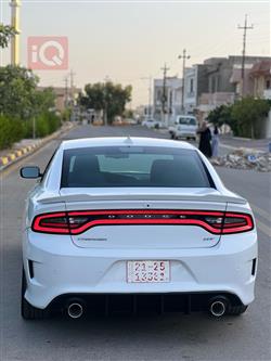 دودج تشارجر